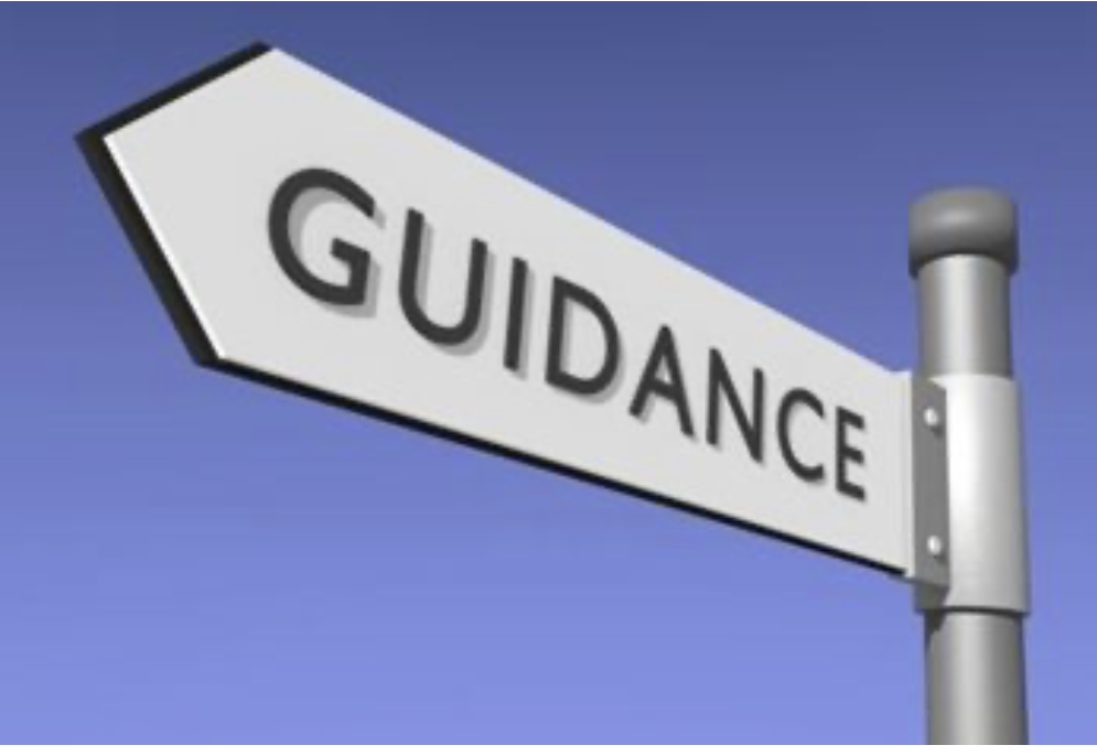 Guidance & Counseling