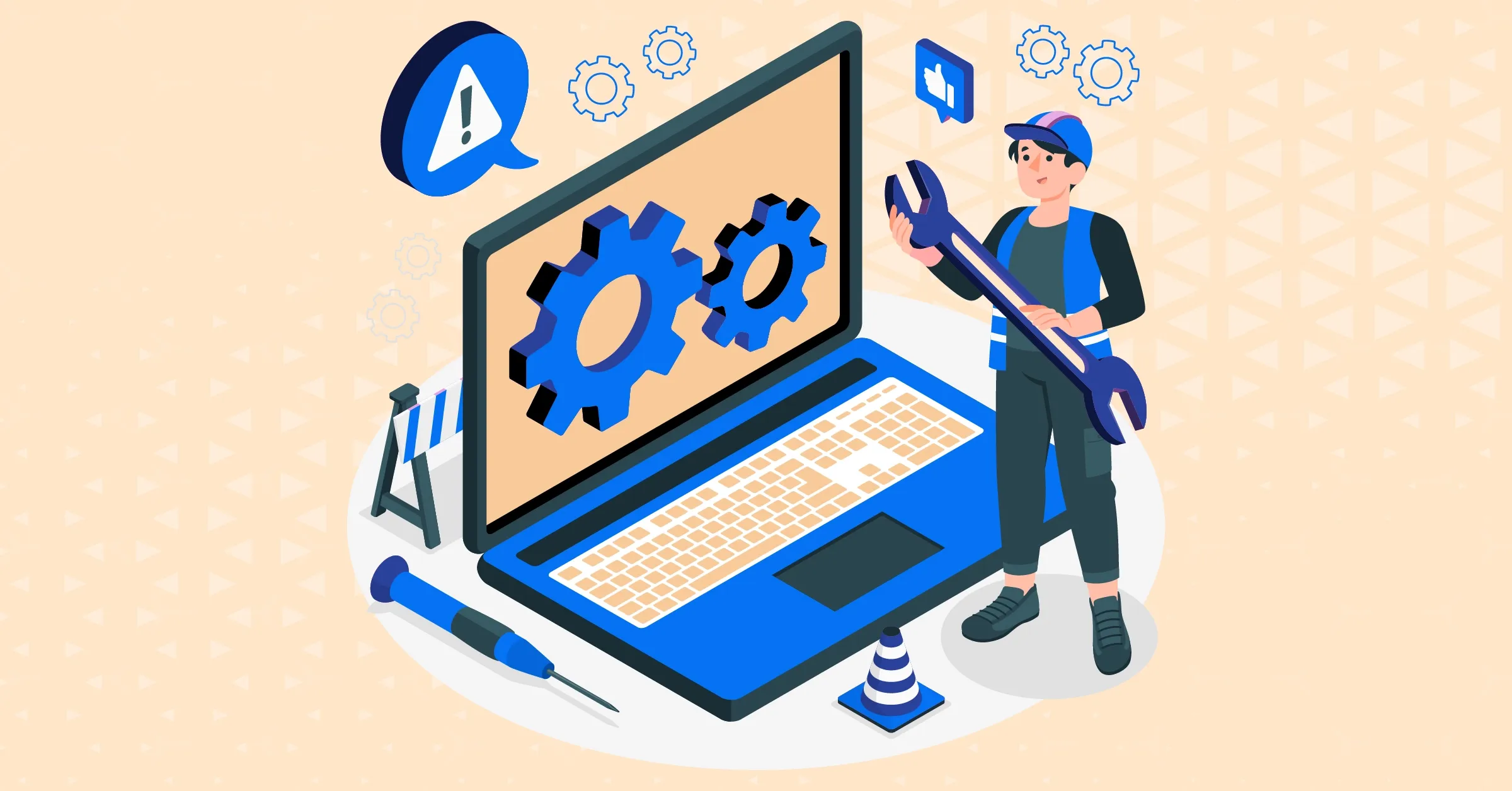 Technical & Vocational Department